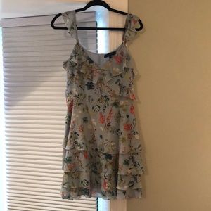 Women’s wedding guest dress